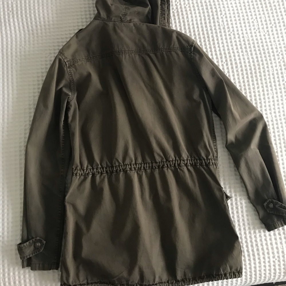 Jacket - Picture 2 of 3